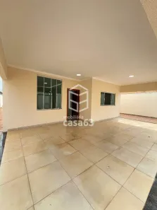 Casa com 3 Quartos para alugar, 143m² no Plano Diretor Sul, Palmas