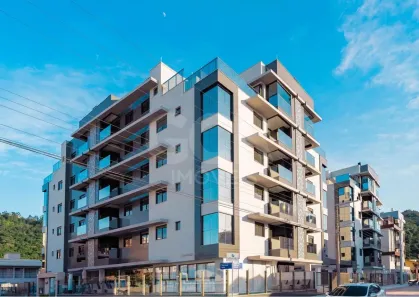Apartamento com 2 Quartos à venda, 70m² no Palmas, Governador Celso Ramos