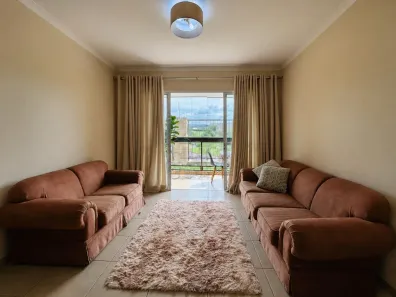 Apartamento com 3 Quartos à venda, 96m² no Jardim Nova Aliança Sul, Ribeirão Preto