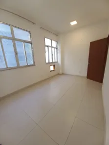 Apartamento com 1 Quarto para alugar, 39m² no Botafogo, Rio de Janeiro