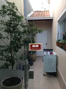Sobrado com 3 Quartos à venda, 103m² no Santa Terezinha, São Bernardo do Campo