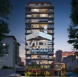 Apartamento com 2 Quartos à venda, 76m² no Cambuí, Campinas