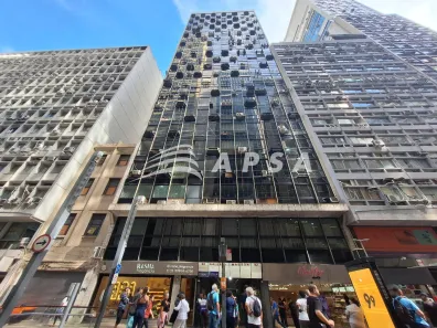 Ponto Comercial para alugar, 105m² no Centro, Rio de Janeiro