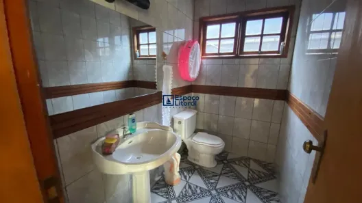 Sobrado com 4 Quartos à venda, 369m² no Centro, Caraguatatuba