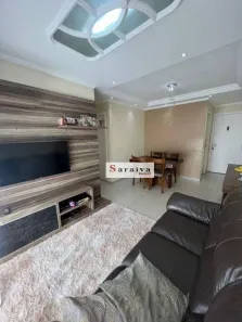 Apartamento com 2 Quartos à venda, 54m² no Assunção, São Bernardo do Campo