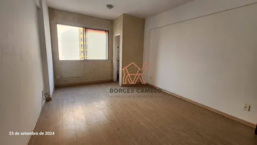 Sala Comercial à venda, 25m² no Centro, Belo Horizonte