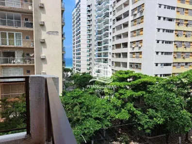 Apartamento com 3 Quartos à venda, 140m² no Pitangueiras, Guarujá