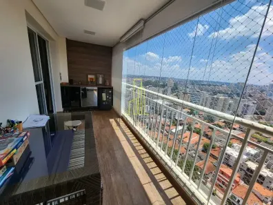 Apartamento com 3 Quartos à venda, 104m² no Centro, São Bernardo do Campo