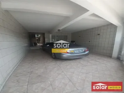 Sobrado com 4 Quartos à venda, 144m² no Jardim Matarazzo, São Paulo