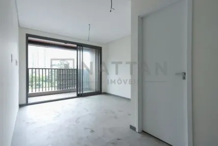 Apartamento com 1 Quarto à venda, 25m² no Vila Regente Feijó, São Paulo