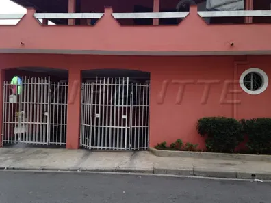 Sobrado com 5 Quartos à venda, 400m² no Parque Ramos Freitas, São Paulo