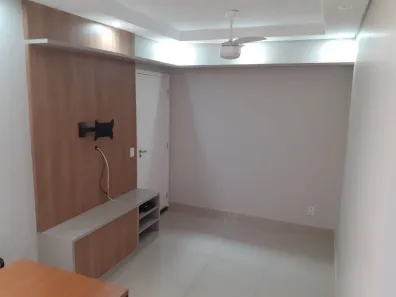 Apartamento com 2 Quartos à venda, 49m² no Jardim São Francisco, Piracicaba