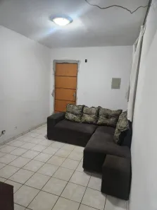 Apartamento com 2 Quartos à venda, 49m² no Setor Pedro Ludovico, Goiânia