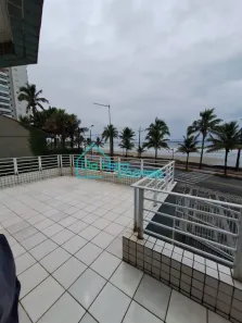 Apartamento com 1 Quarto à venda, 55m² no Vila Atlântica, Mongaguá