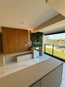 Apartamento com 3 Quartos à venda, 87m² no Tamboré, Barueri