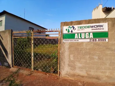 Lote/Terreno para alugar, 360m² no Vila Harmonia, Araraquara