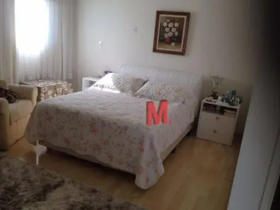 Apartamento com 4 Quartos à venda, 170m² no Vila Augusta, Sorocaba