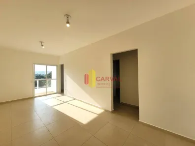 Apartamento com 3 Quartos para alugar, 84m² no Jardim Sônia, Jaguariúna