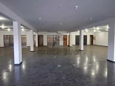 Prédio Comercial para alugar, 1253m² no Centro, São Bernardo do Campo