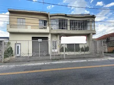 Sobrado com 3 Quartos para alugar, 900m² no Jaçanã, São Paulo