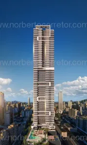 Apartamento com 4 Quartos à venda, 177m² no Centro, Balneário Camboriú