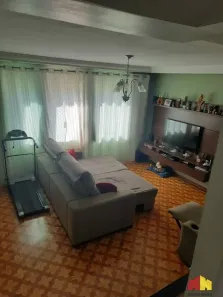 Sobrado com 3 Quartos à venda, 121m² no Vila Formosa, São Paulo