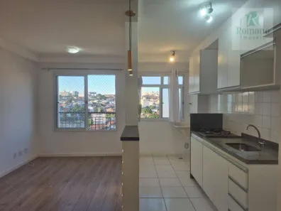 Apartamento com 2 Quartos à venda, 48m² no Vila Satúrnia, Campinas