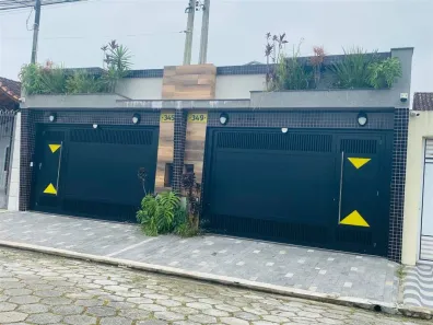 Casa com 3 Quartos à venda, 120m² no Caiçara, Praia Grande