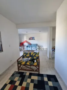 Casa com 2 Quartos à venda, 102m² no Vila Vera Cruz, Mongaguá