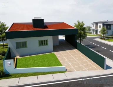 Casa com 2 Quartos à venda, 67m² no , Cambira
