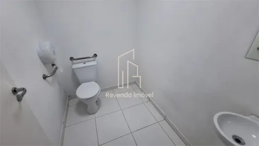 Apartamento com 2 Quartos à venda, 41m² no Carandiru, São Paulo