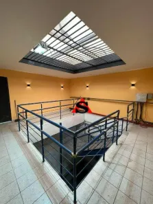 Prédio Comercial para alugar, 1000m² no Bela Vista, São Paulo