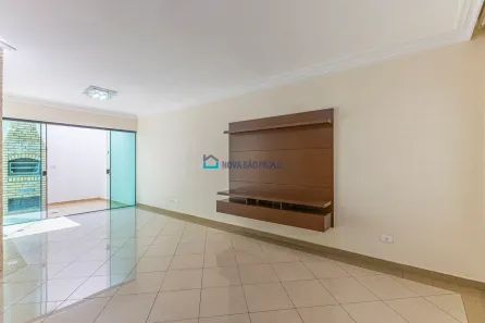 Sobrado com 3 Quartos à venda, 110m² no Bosque da Saúde, São Paulo