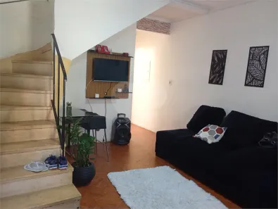 Sobrado com 3 Quartos à venda, 181m² no Vila Comercial, São Paulo