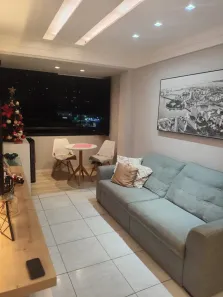 Apartamento com 1 Quarto à venda, 34m² no Boa Viagem, Recife
