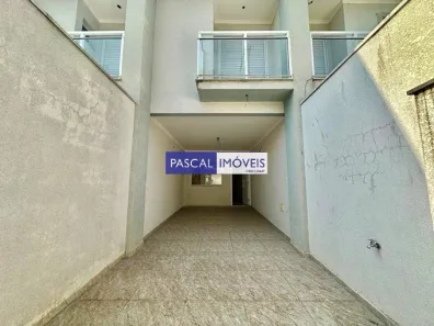Casa com 3 Quartos à venda, 110m² no Cupecê, São Paulo