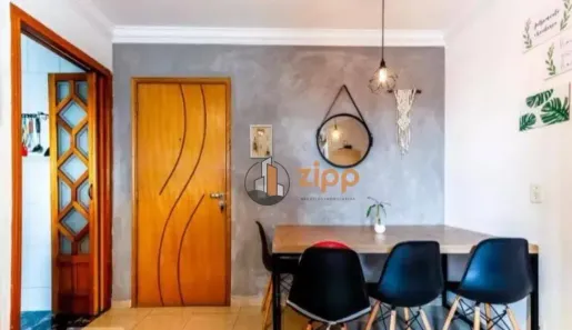 Apartamento com 2 Quartos à venda, 48m² no Vila Guilherme, São Paulo