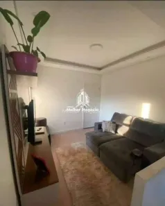 Apartamento com 2 Quartos à venda, 42m² no Residencial Fazenda Lagoa, Campinas