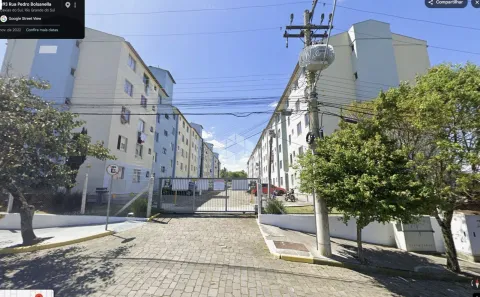 Apartamento com 2 Quartos à venda, 43m² no Desvio Rizzo, Caxias do Sul