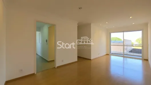 Apartamento com 2 Quartos à venda, 65m² no Vila Rossi Borghi e Siqueira, Campinas