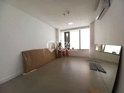 Sala Comercial à venda, 20m² no Jardim Botânico, Rio de Janeiro