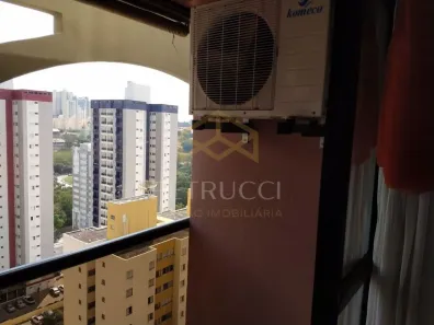 Apartamento com 2 Quartos à venda, 70m² no Mansões Santo Antônio, Campinas