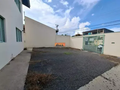Casa com 2 Quartos para alugar, 50m² no Residencial Terra Nova, Campinas