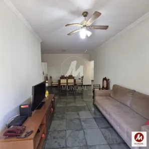 Apartamento com 3 Quartos à venda, 101m² no Jardim Irajá, Ribeirão Preto