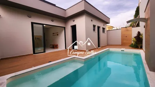 Casa com 3 Quartos à venda, 137m² no Bal Tres Marias, Peruíbe