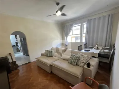 Apartamento com 3 Quartos à venda, 127m² no Rio Comprido, Rio de Janeiro