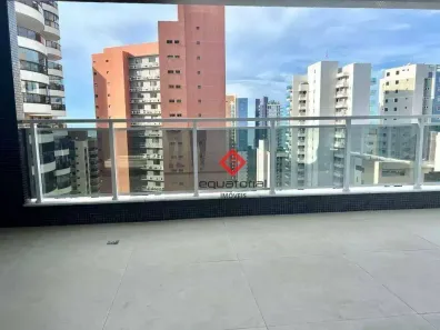 Apartamento com 4 Quartos à venda, 247m² no Meireles, Fortaleza