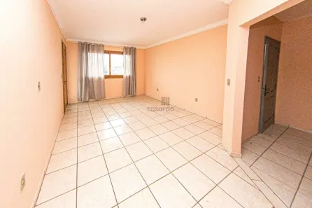 Apartamento com 3 Quartos para alugar, 130m² no Camobi, Santa Maria