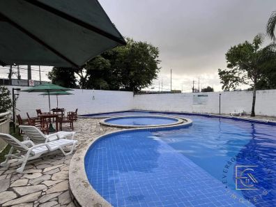 Apartamento com 2 Quartos à venda, 51m² no Antares, Maceió