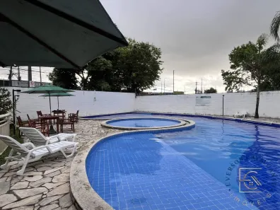 Apartamento com 2 Quartos à venda, 51m² no Antares, Maceió
